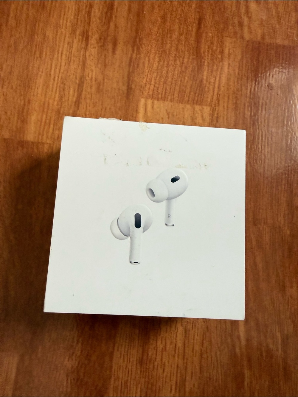 Apple AirPods Pro case / box only